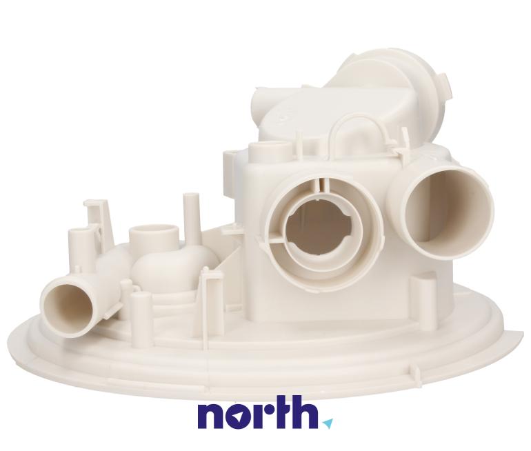 Zbiornik do zmywarki do Whirlpool ADP 7452 A+ 6S IX,5