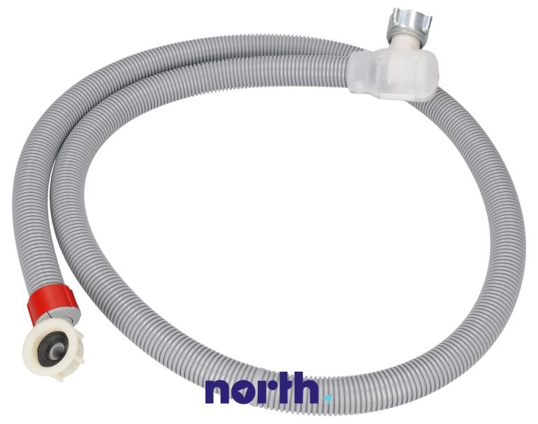 Wąż dopływowy 3/4" 1.5m do pralki Whirlpool AWE 9236 P,0