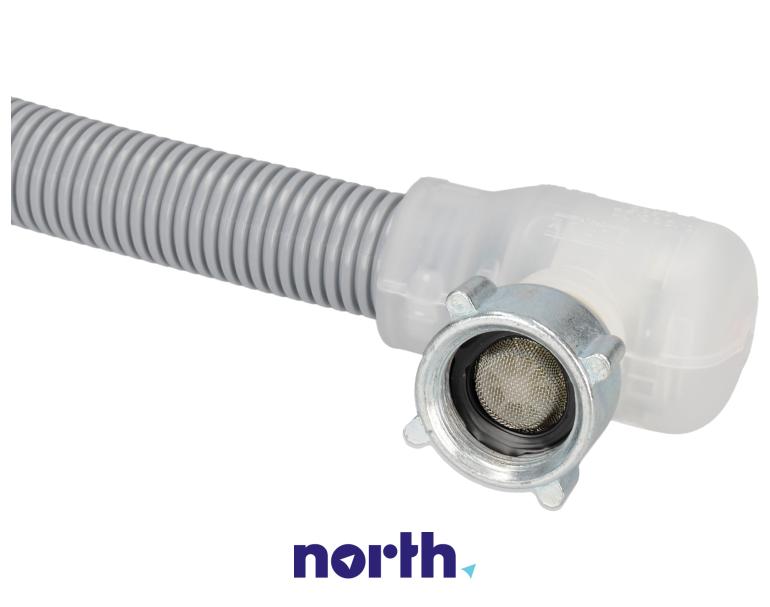 Wąż dopływowy 3/4" 1.5m do pralki Whirlpool AWE 9236 P,2