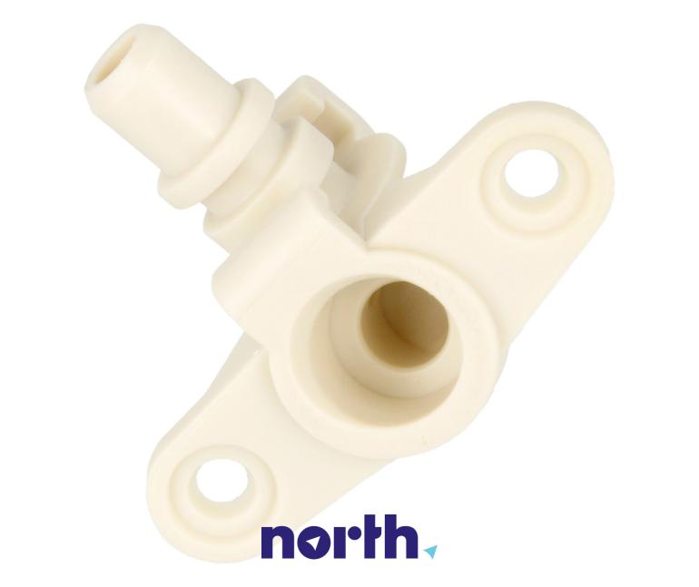 Wspornik złączki dyszy pary do ekspresu do Saeco HD8977/01,2