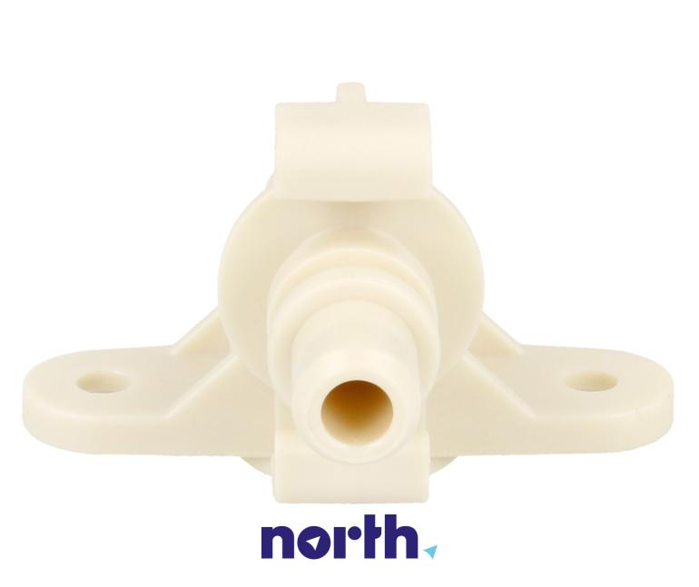 Wspornik złączki dyszy pary do ekspresu do Saeco HD8977/01,3