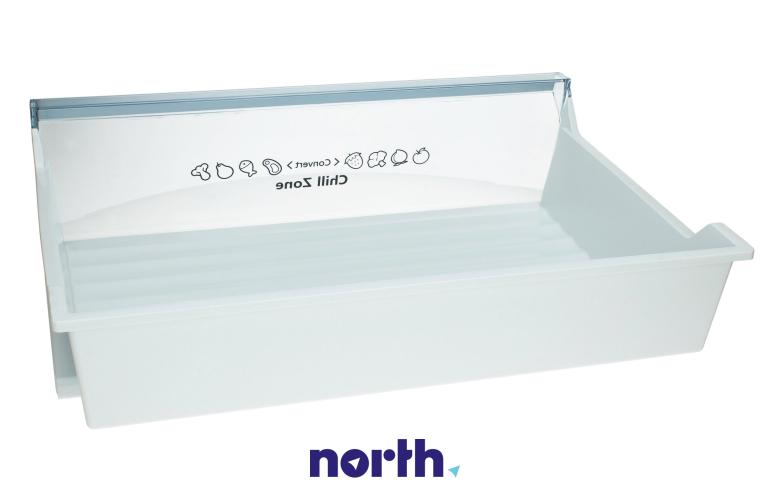 Chiller / pojemnik świeżości do komory chłodziarki Hisense RB470N4EFC1,1