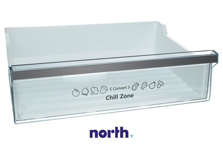 Chiller / pojemnik świeżości do komory chłodziarki Hisense RB470N4EFC1,0