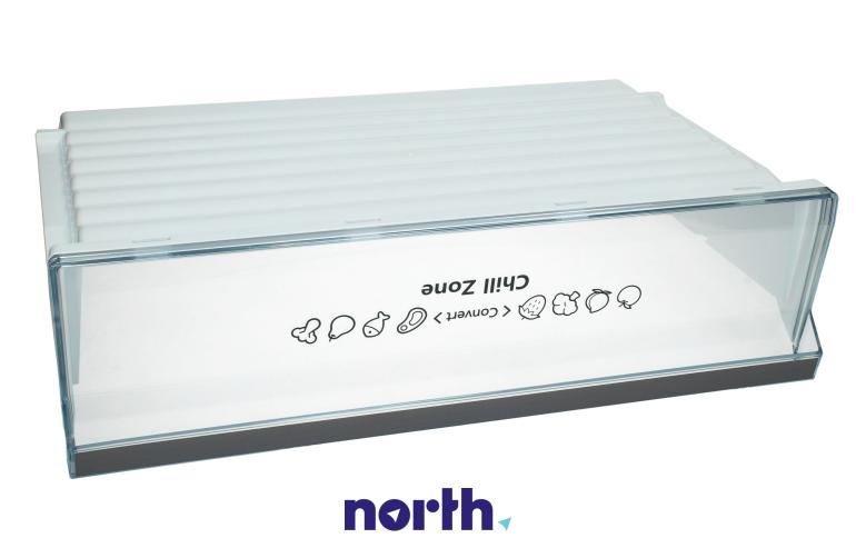 Chiller / pojemnik świeżości do komory chłodziarki Hisense RB470N4EFC1,2