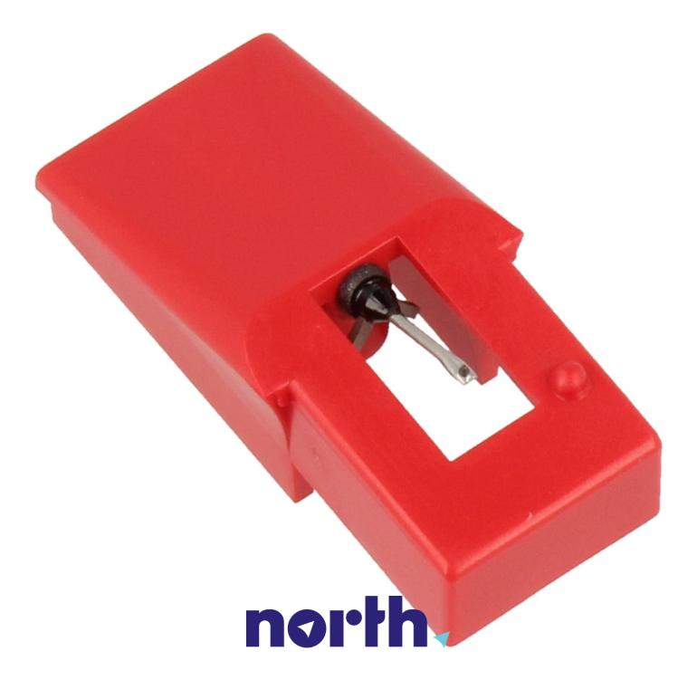 Igła gramofonowa do gramofonu do Dual 1225,0
