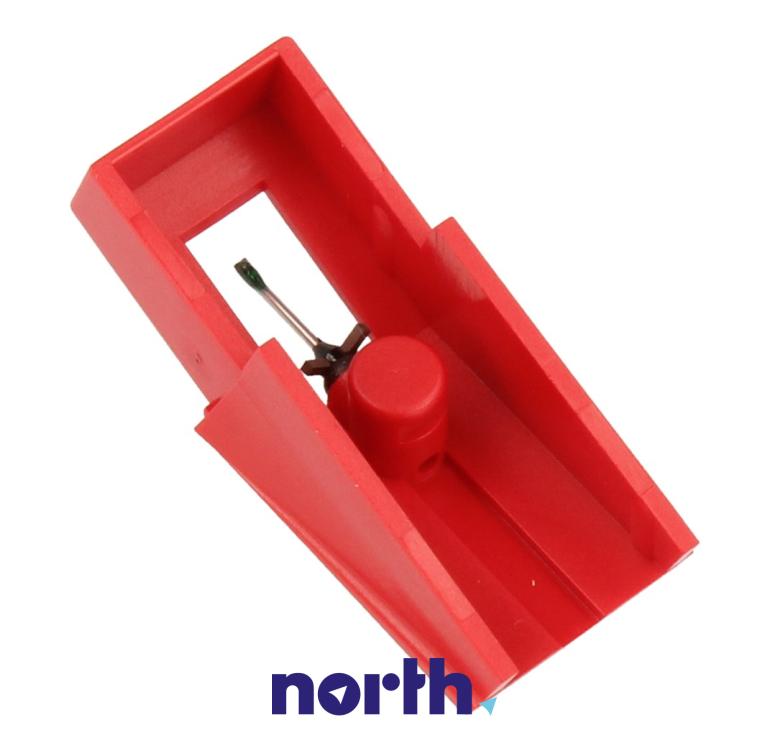 Igła gramofonowa do gramofonu do Dual 1225,2