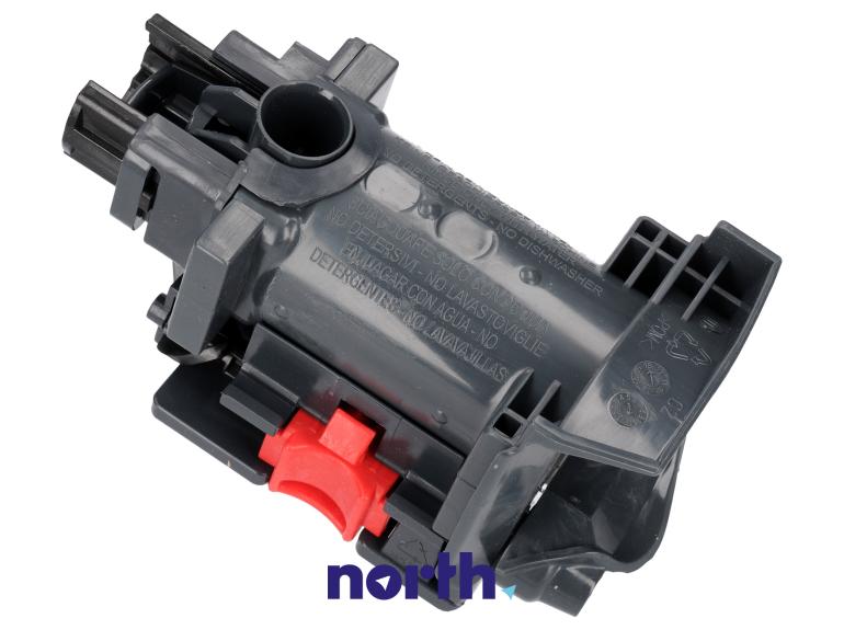 Zaparzacz do ekspresu ESAM 3500.S,0