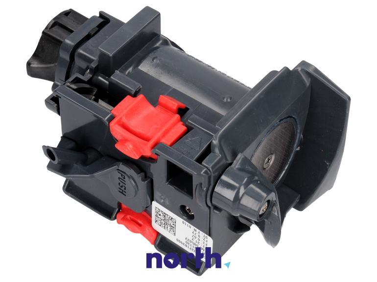 Zaparzacz do ekspresu ESAM 3500.S,1