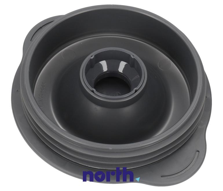 Pokrywa blendera (z uszczelką i zatyczką) do blendera Kenwood Blend-X Elite BLM802WH,1