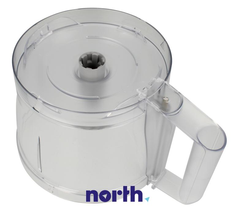 Pojemnik malaksera 2.3l do robota kuchennego Bosch 12009553,2