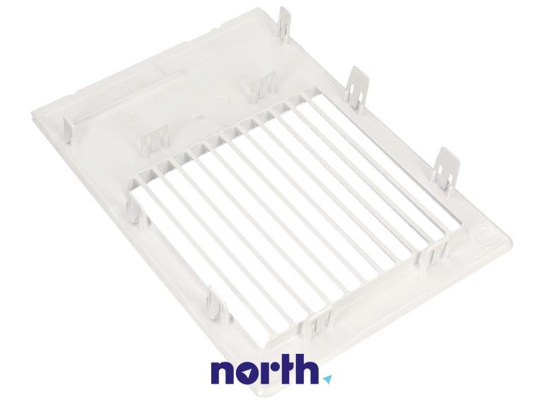 Kratka wentylacyjna do suszarki do Bosch WTW86563PL/04,2