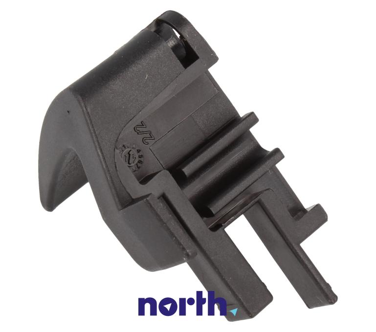 Uchwyt szyby drzwi lewy do piekarnika Electrolux EZB3410AOX,2