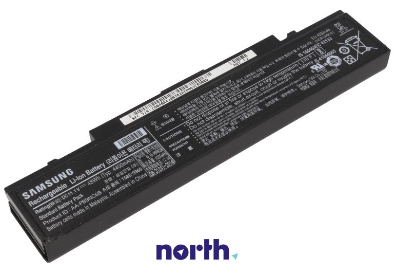Akumulator Li-Ion do laptopa Samsung NP550P5C-S03PL,2