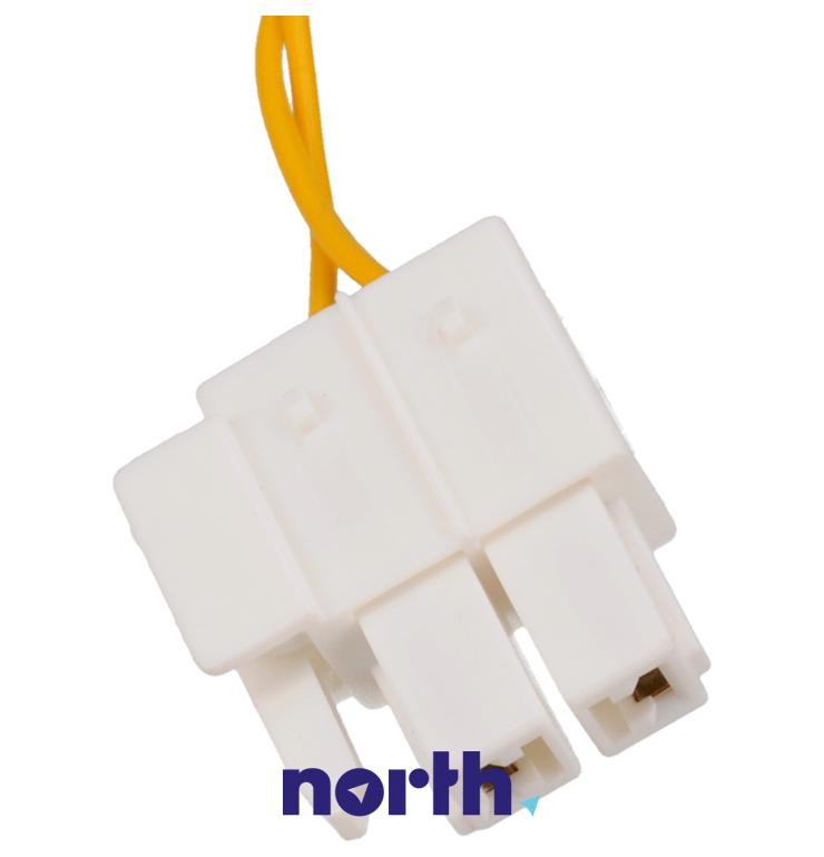 Czujnik temperatury do lodówki Samsung RL55VQBRS1/EUR,1