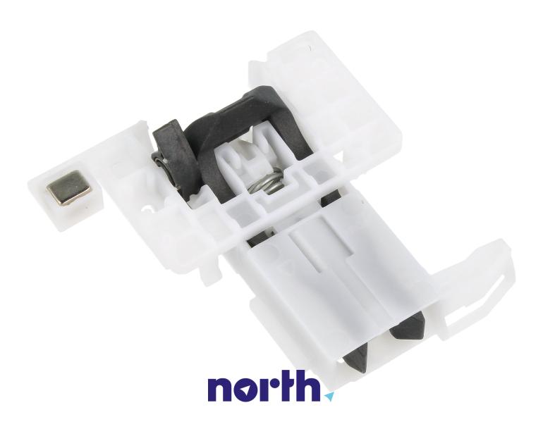 Zamek drzwi do zmywarki do Neff S41E50S1GB/45,0