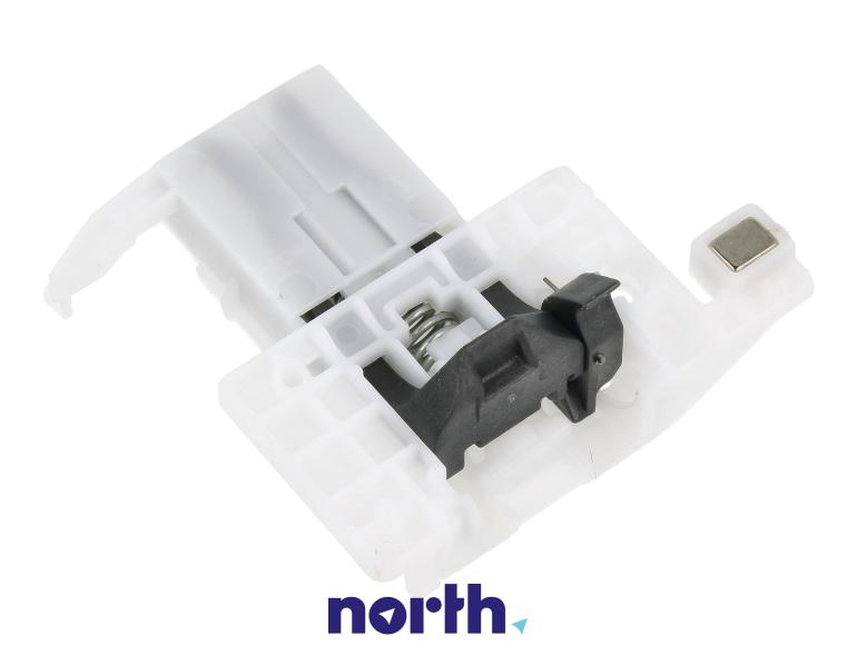 Zamek drzwi do zmywarki do Neff S41E50S1GB/45,1