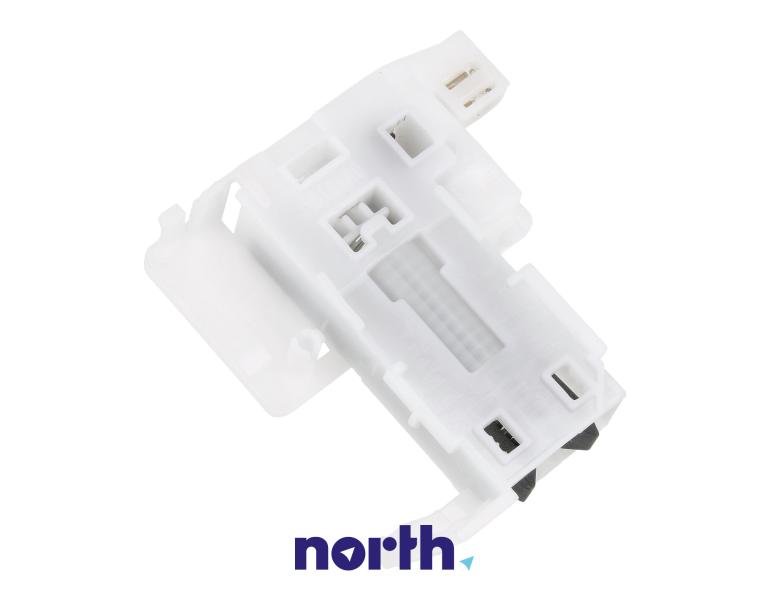 Zamek drzwi do zmywarki do Neff S41E50S1GB/45,3