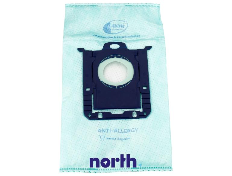 Worki do odkurzacza do Philips FC8371/09,5