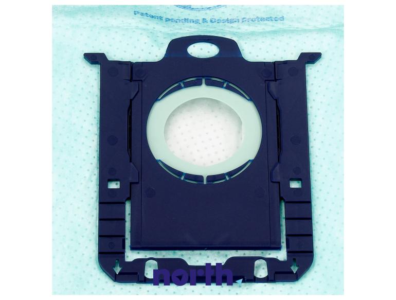 Worki do odkurzacza do Electrolux Z2020,6