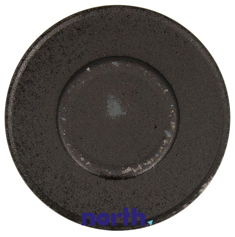 Pokrywka średniego palnika do kuchenki do Mastercook KGE 3468B/ML,1
