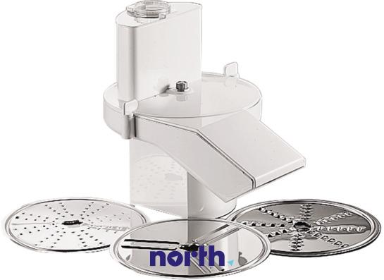 Przystawka trąca do robota kuchennego do Bosch MUM6010/00,1
