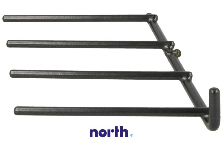 Grzebień kosza górnego na naczynia do zmywarki Electrolux ESF8586ROX,3