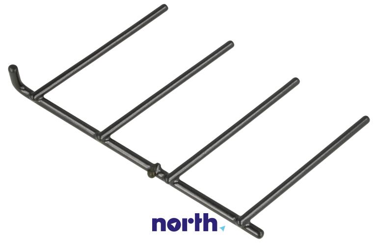 Grzebień kosza górnego na naczynia do zmywarki Electrolux ESLM7534RO,0
