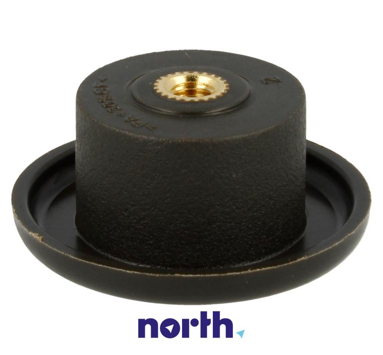 Sprzęgło noża blendera do robota kuchennego do Tefal QB407H38/6R1,2