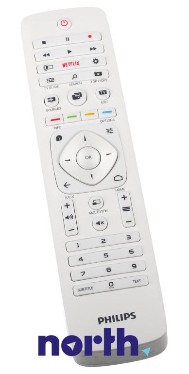 Pilot do telewizora 40PFH6510/88 Philips,0