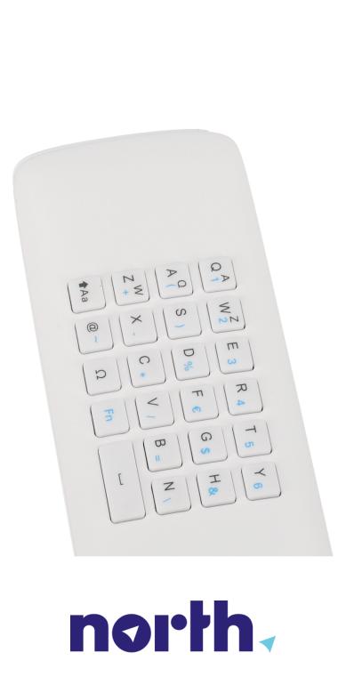 Pilot do telewizora 40PFH6510/88 Philips,4