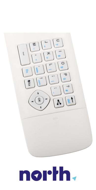 Pilot do telewizora 40PFH6510/88 Philips,5