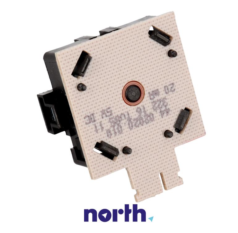 Regulator energii do kuchenki do Amica EBP 23623 E,2