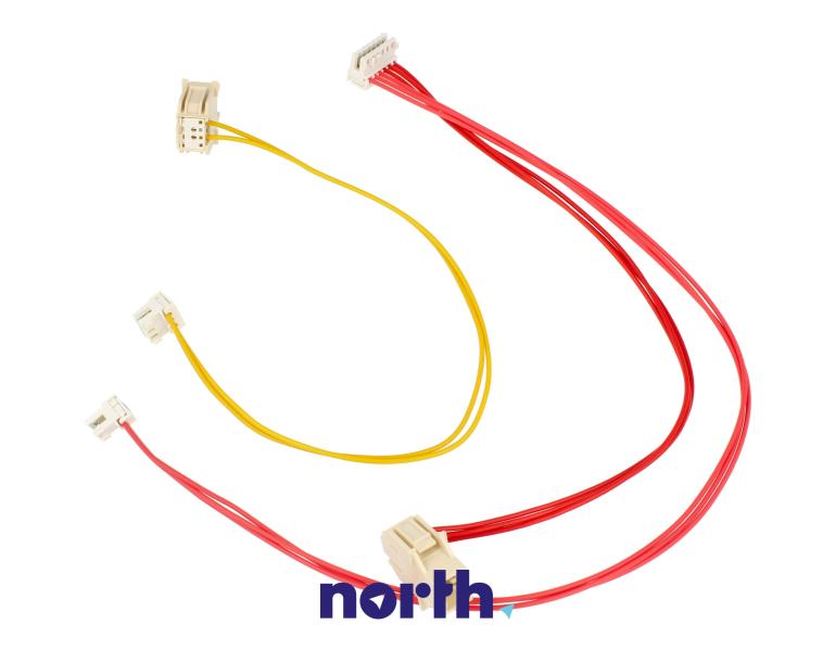 Wiązka kabli (modułu) do zmywarki Bosch SPI25CS03E/57,0