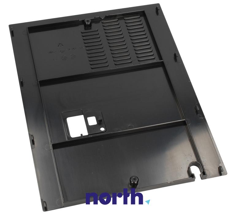 Obudowa tylna do ekspresu do DeLonghi ESAM 5400,1