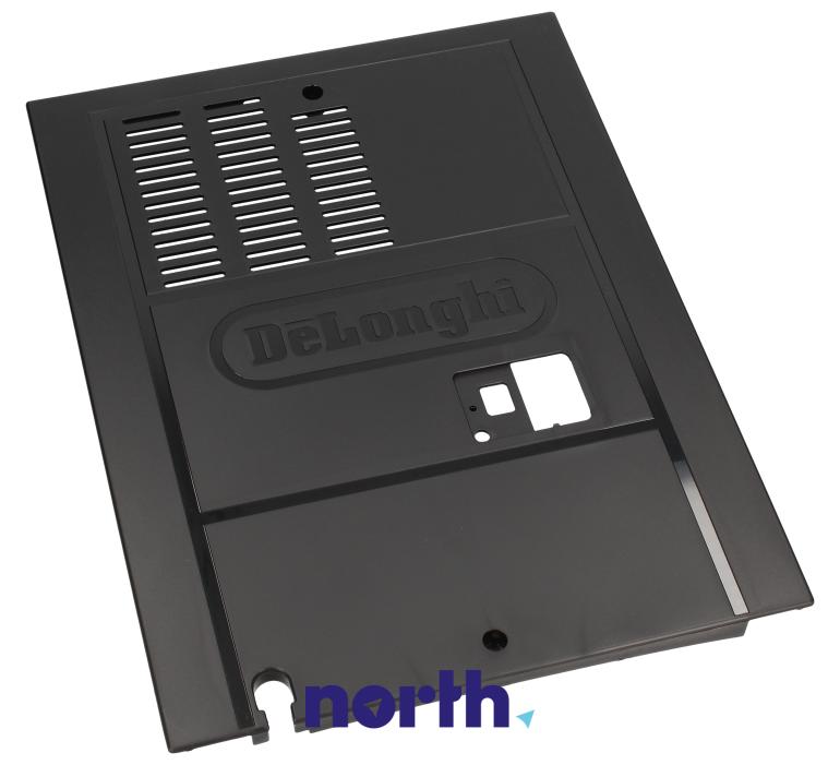 Obudowa tylna do ekspresu do DeLonghi ESAM 5600.S,0