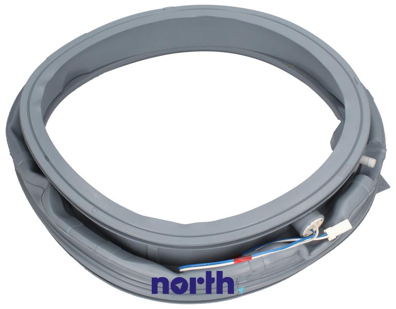 Fartuch do pralki Samsung WW90M74HN2A/EO,0