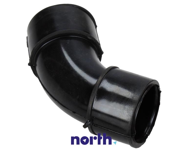 Wąż połączeniowy (pompa myjąca - grzałka przepływowa) do zmywarki do Blomberg GSN 9220 SP (92352),1