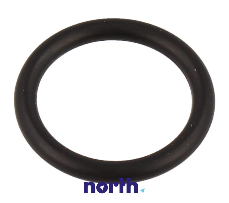 Uszczelka 13x1.5mm czarna 1szt. do ekspresu do kawy Saeco SUP038,0