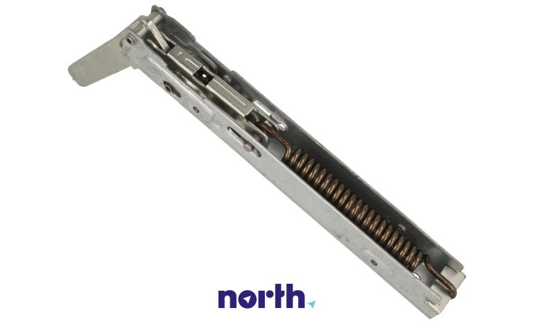 Zawias drzwi do kuchenki Beko CSE 62120 DW,2