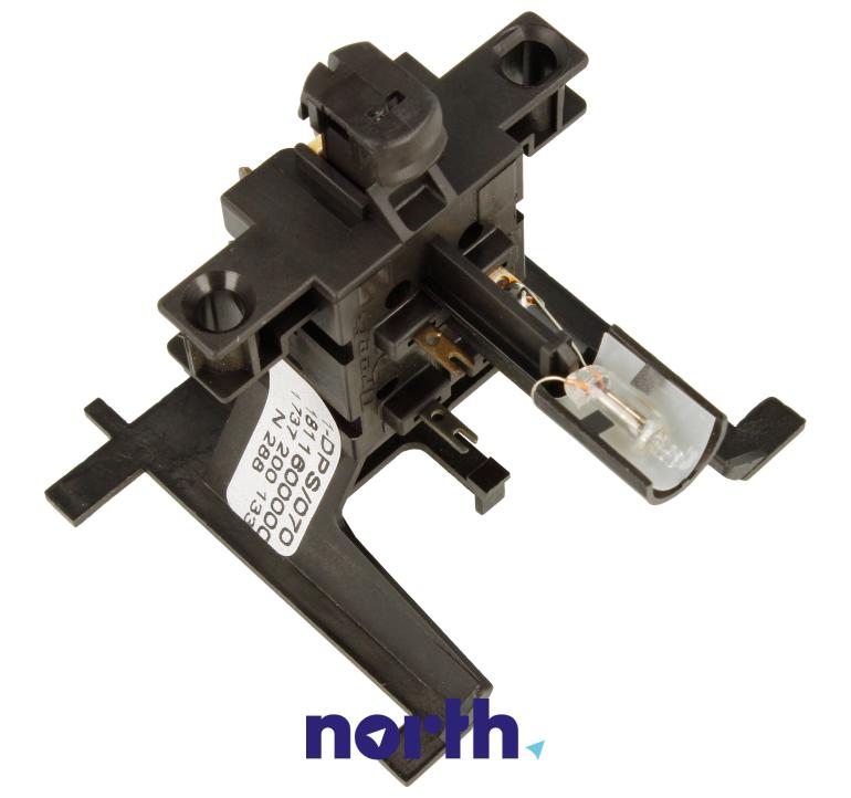 Włącznik sieciowy do pralki Siemens SR13230/07,0