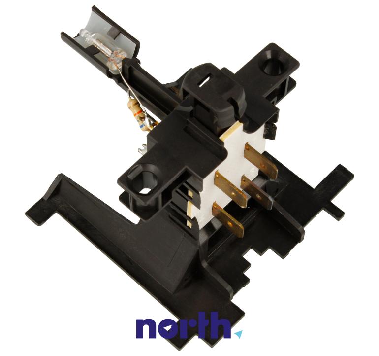 Włącznik sieciowy do pralki Siemens SR13230/07,1