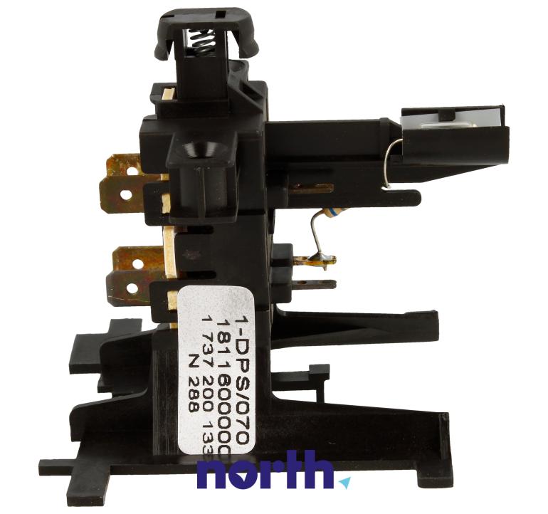Włącznik sieciowy do pralki Siemens SR13230/07,5