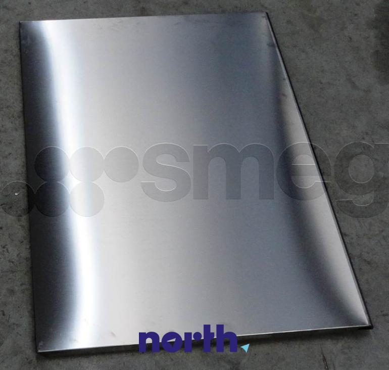 Obudowa (boczna do kuchenki Smeg CP60X9,0