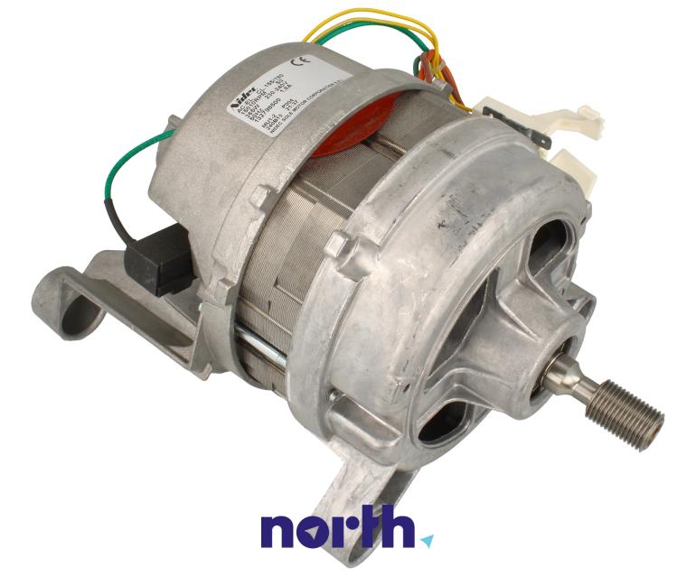 Silnik napędowy do pralki Electrolux EWP1064TEW,0