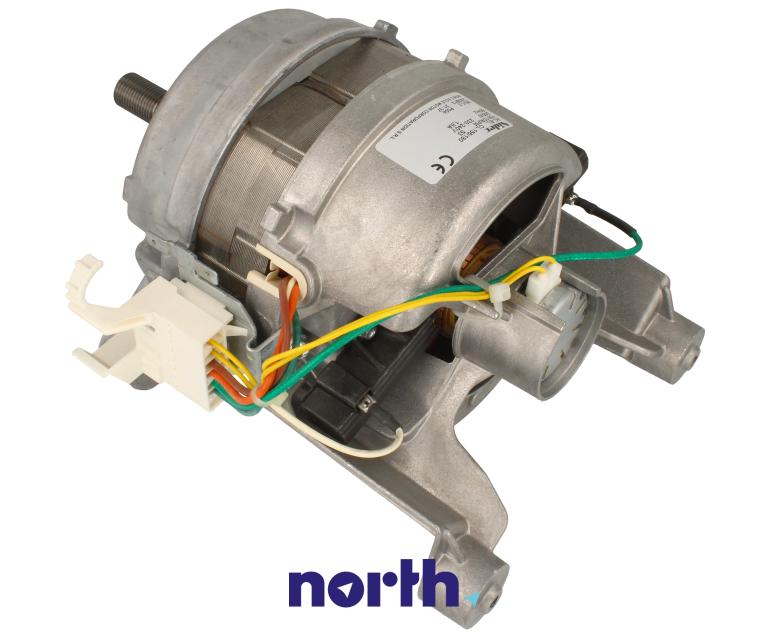Silnik napędowy do pralki Electrolux EWP1064TEW,1