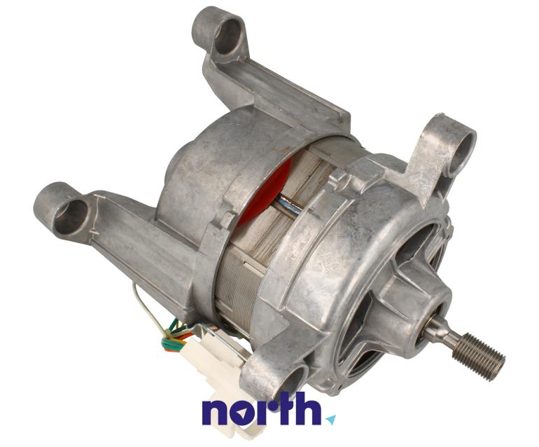Silnik napędowy do pralki Electrolux EWP1064TEW,2