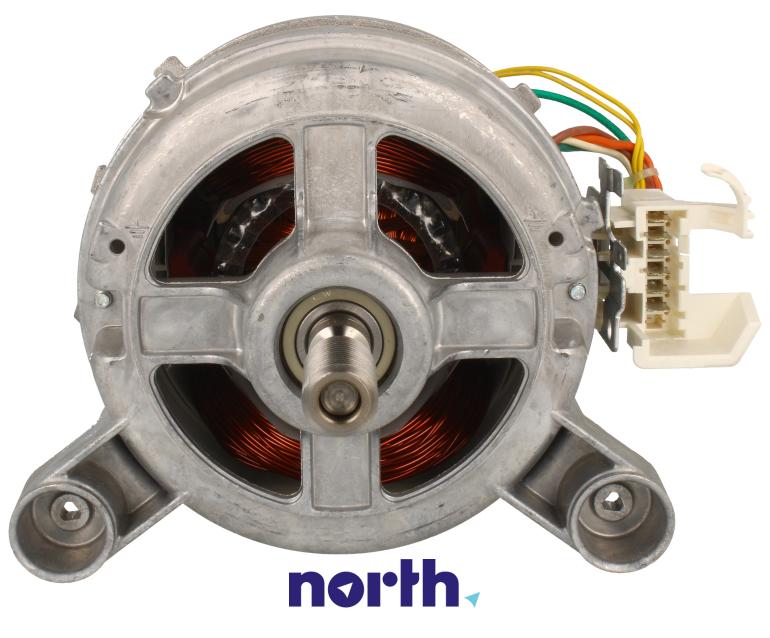 Silnik napędowy do pralki Electrolux EWP1064TEW,4