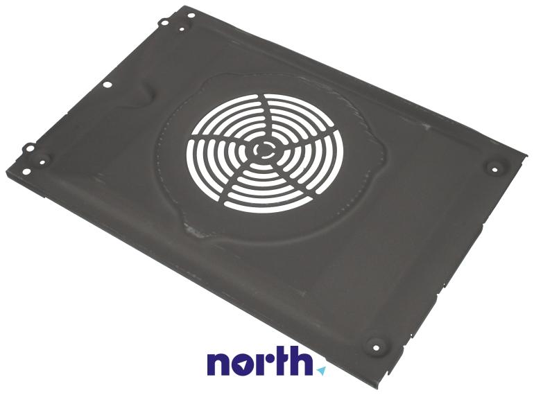 Tylna blacha komory pieczenia do piekarnika do Electrolux EOD6C71Z,0