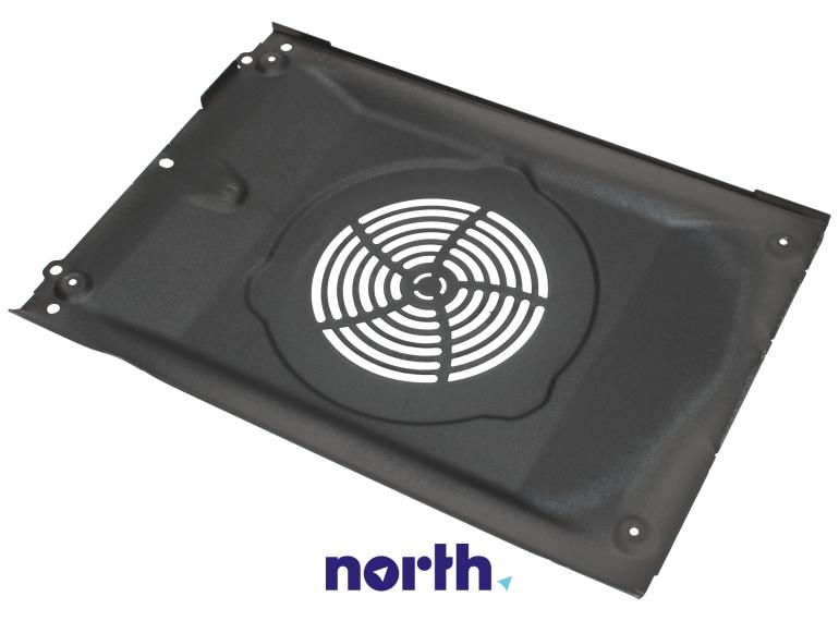 Tylna blacha komory pieczenia do piekarnika do Electrolux EOD6C71Z,1