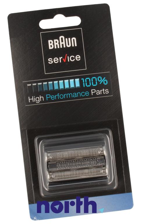 Głowica tnąca do golarki Braun 5145S,0